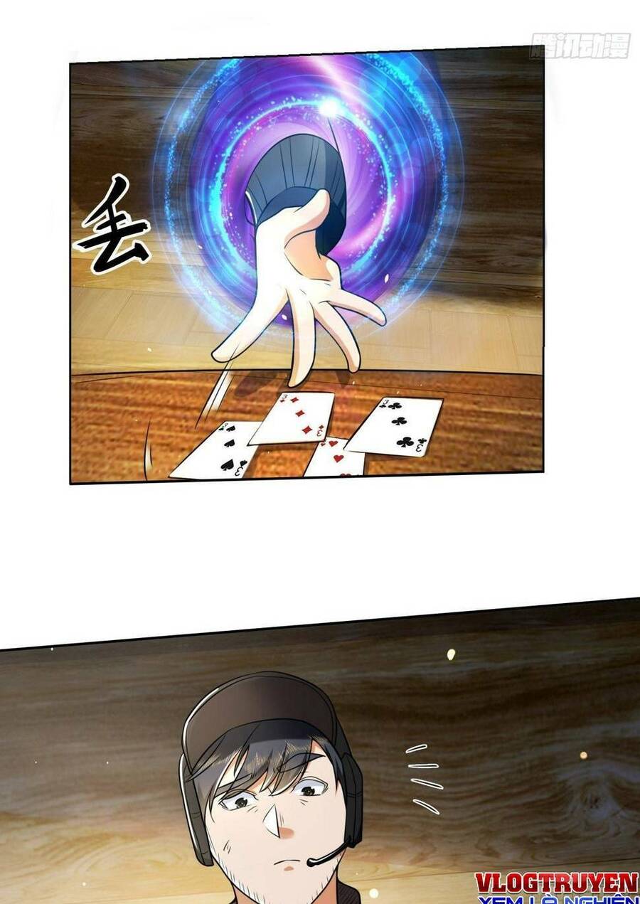 Đệ Nhất Danh Sách Chap 144 - Next Chap 145