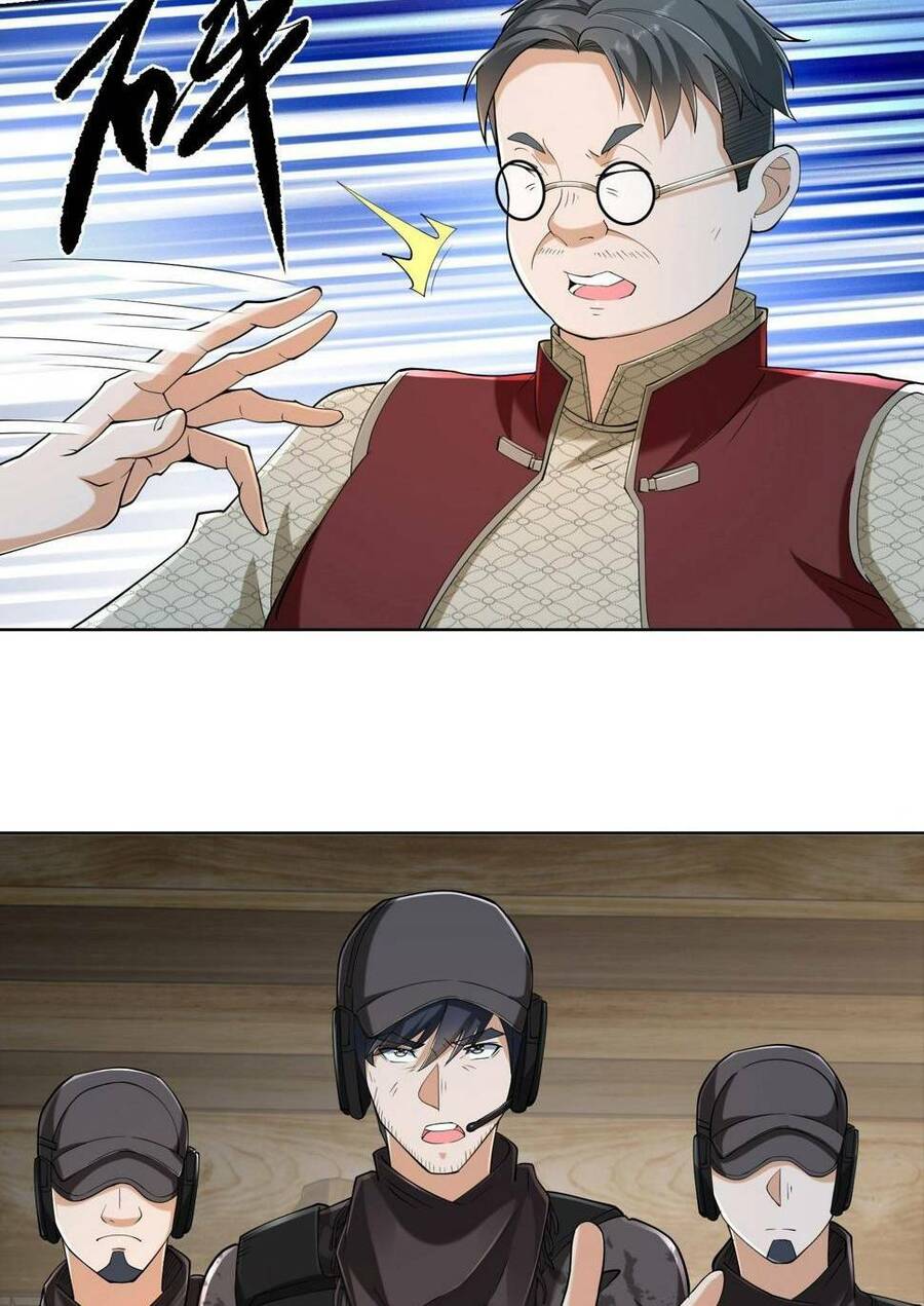 Đệ Nhất Danh Sách Chap 144 - Next Chap 145