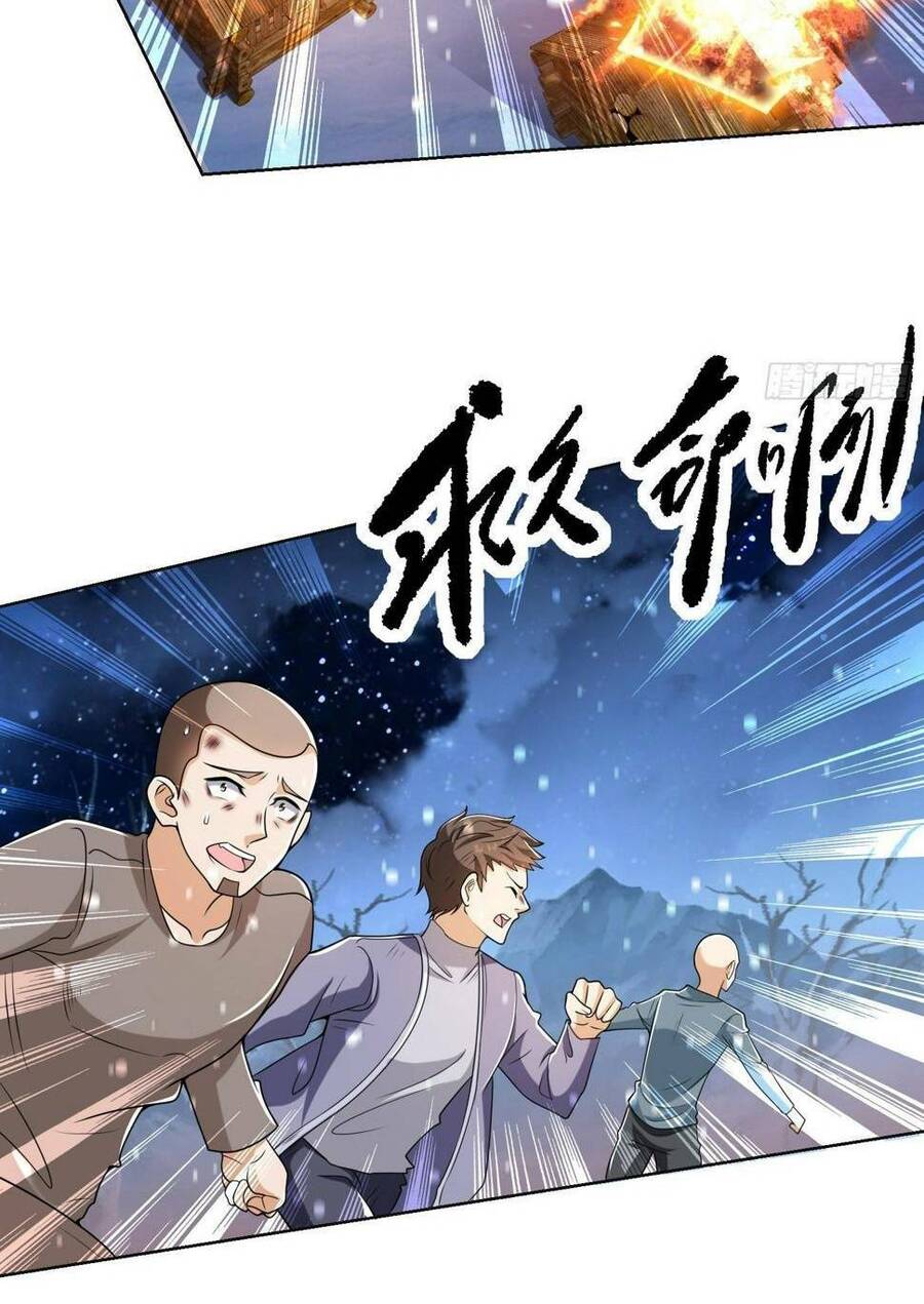 Đệ Nhất Danh Sách Chap 144 - Next Chap 145