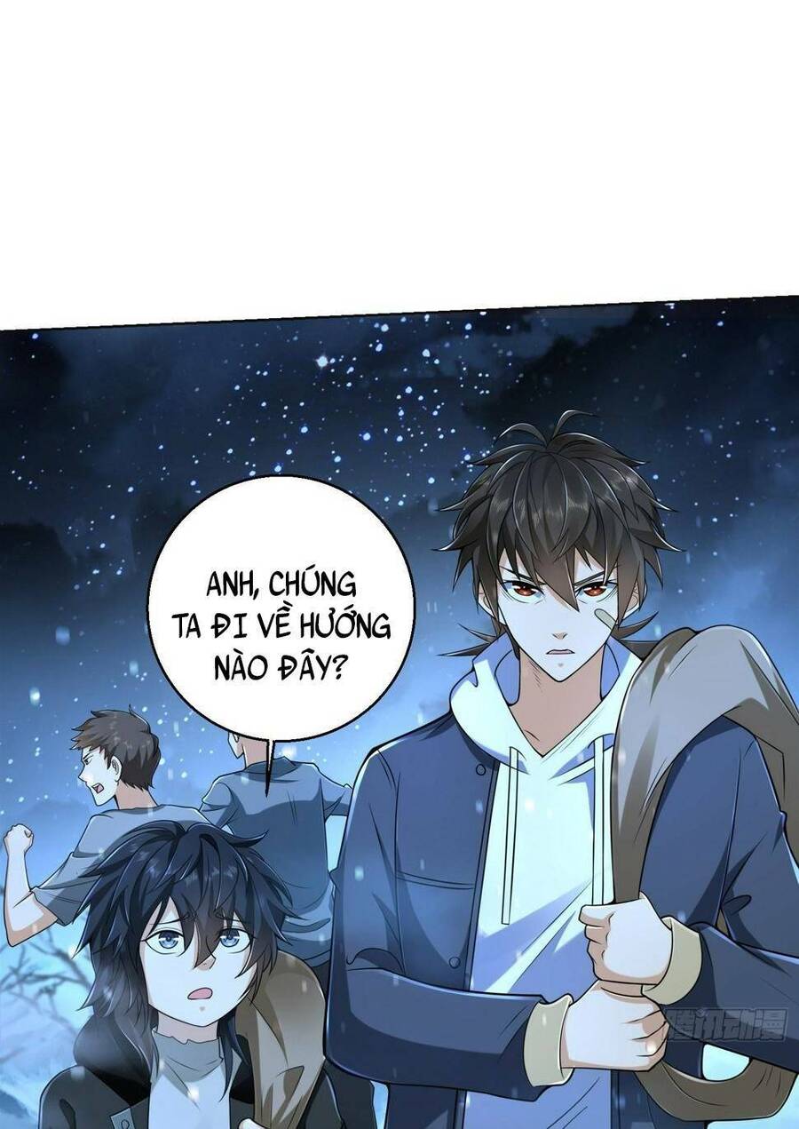 Đệ Nhất Danh Sách Chap 144 - Next Chap 145