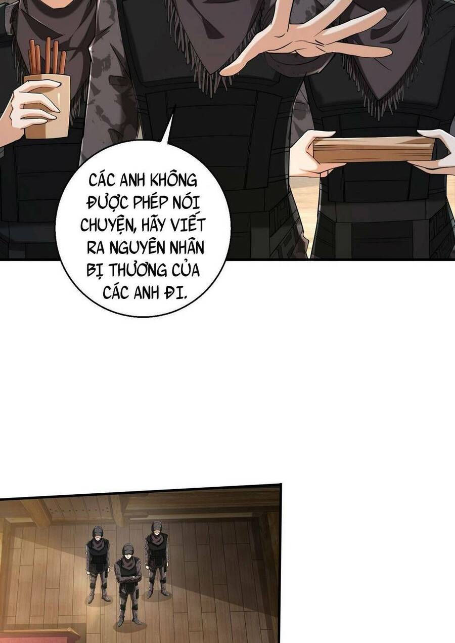 Đệ Nhất Danh Sách Chap 144 - Next Chap 145