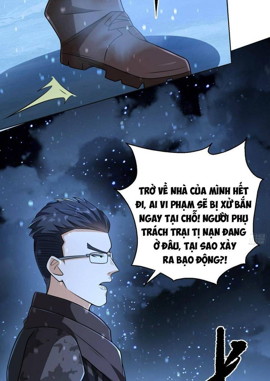 Đệ Nhất Danh Sách Chap 144 - Next Chap 145