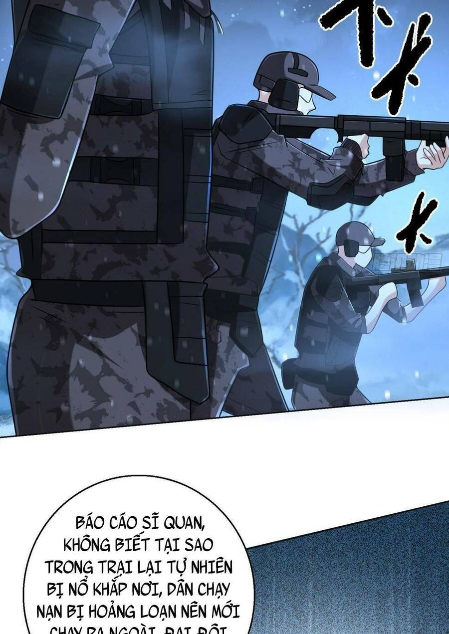 Đệ Nhất Danh Sách Chap 144 - Next Chap 145