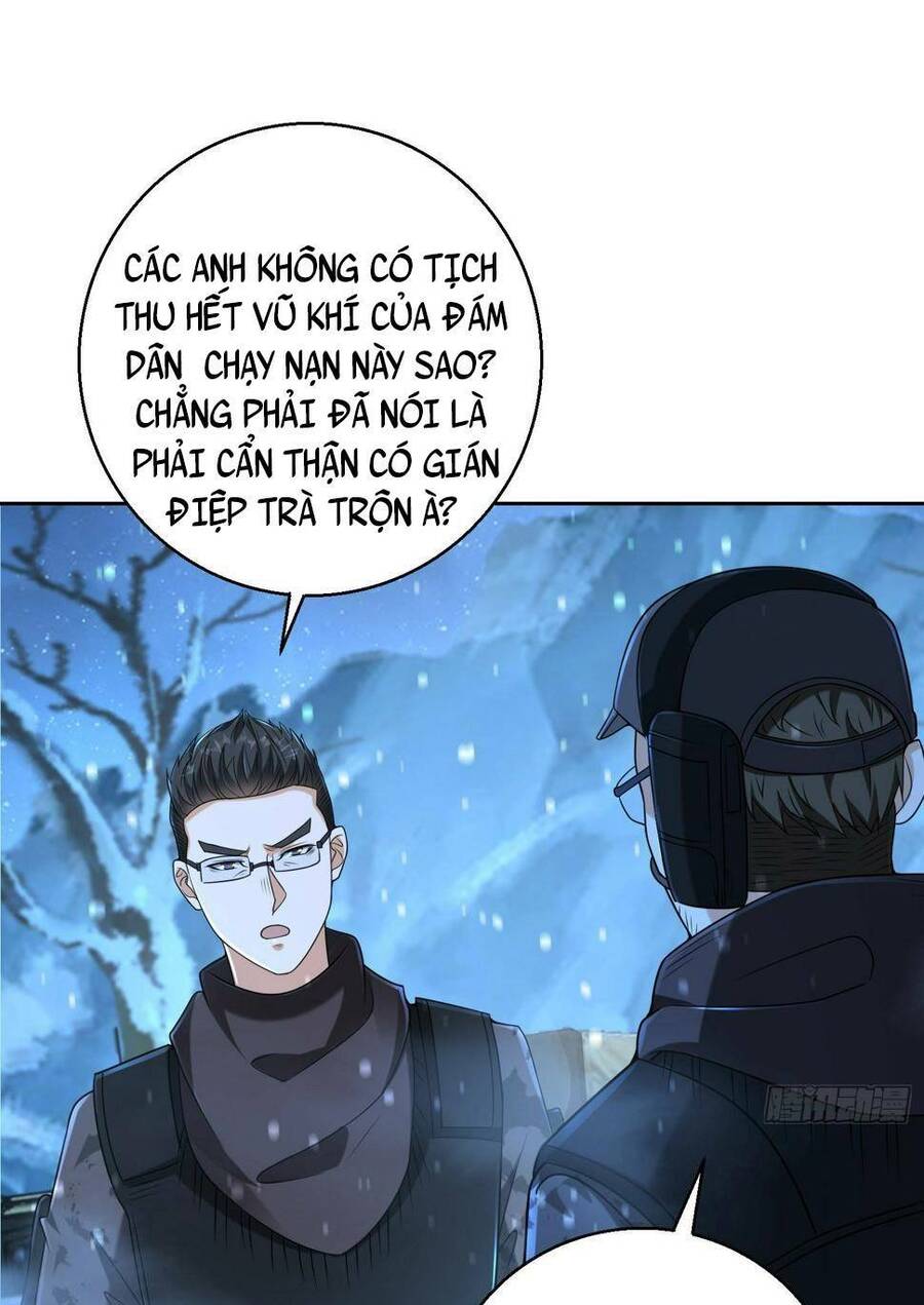 Đệ Nhất Danh Sách Chap 144 - Next Chap 145