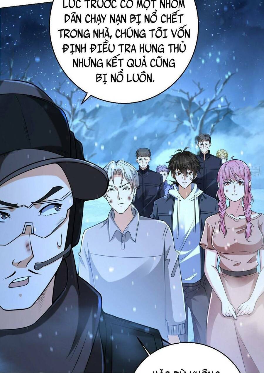 Đệ Nhất Danh Sách Chap 144 - Next Chap 145