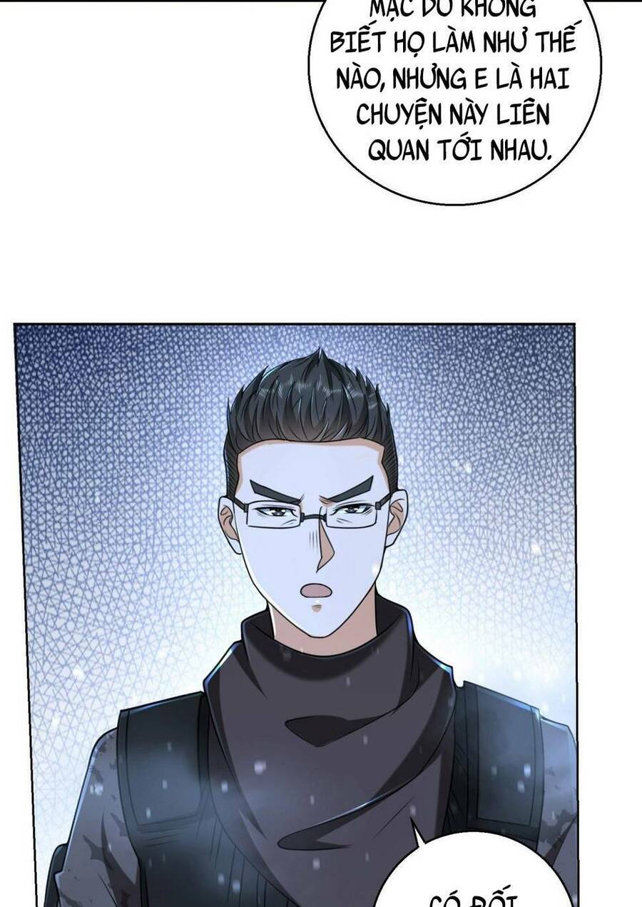 Đệ Nhất Danh Sách Chap 144 - Next Chap 145