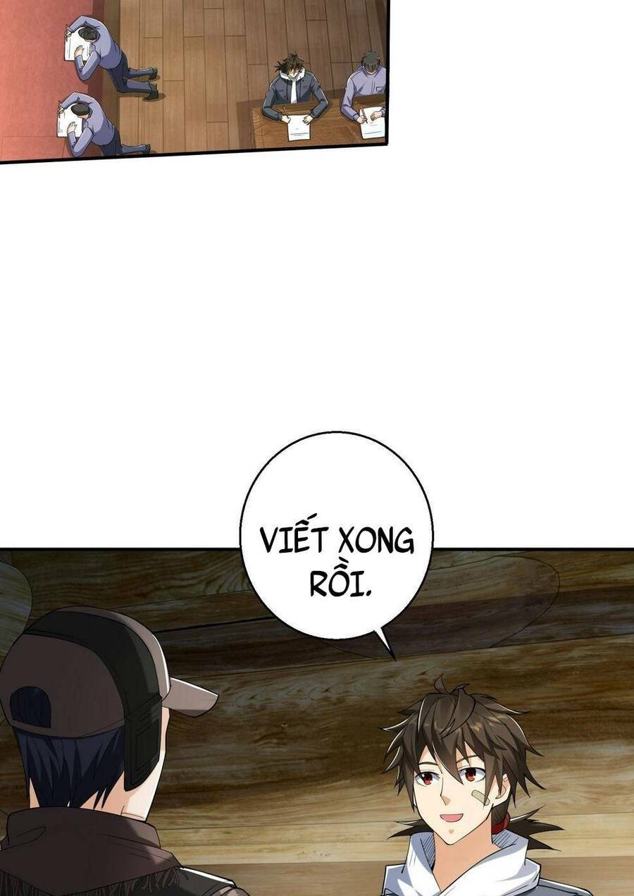 Đệ Nhất Danh Sách Chap 144 - Next Chap 145