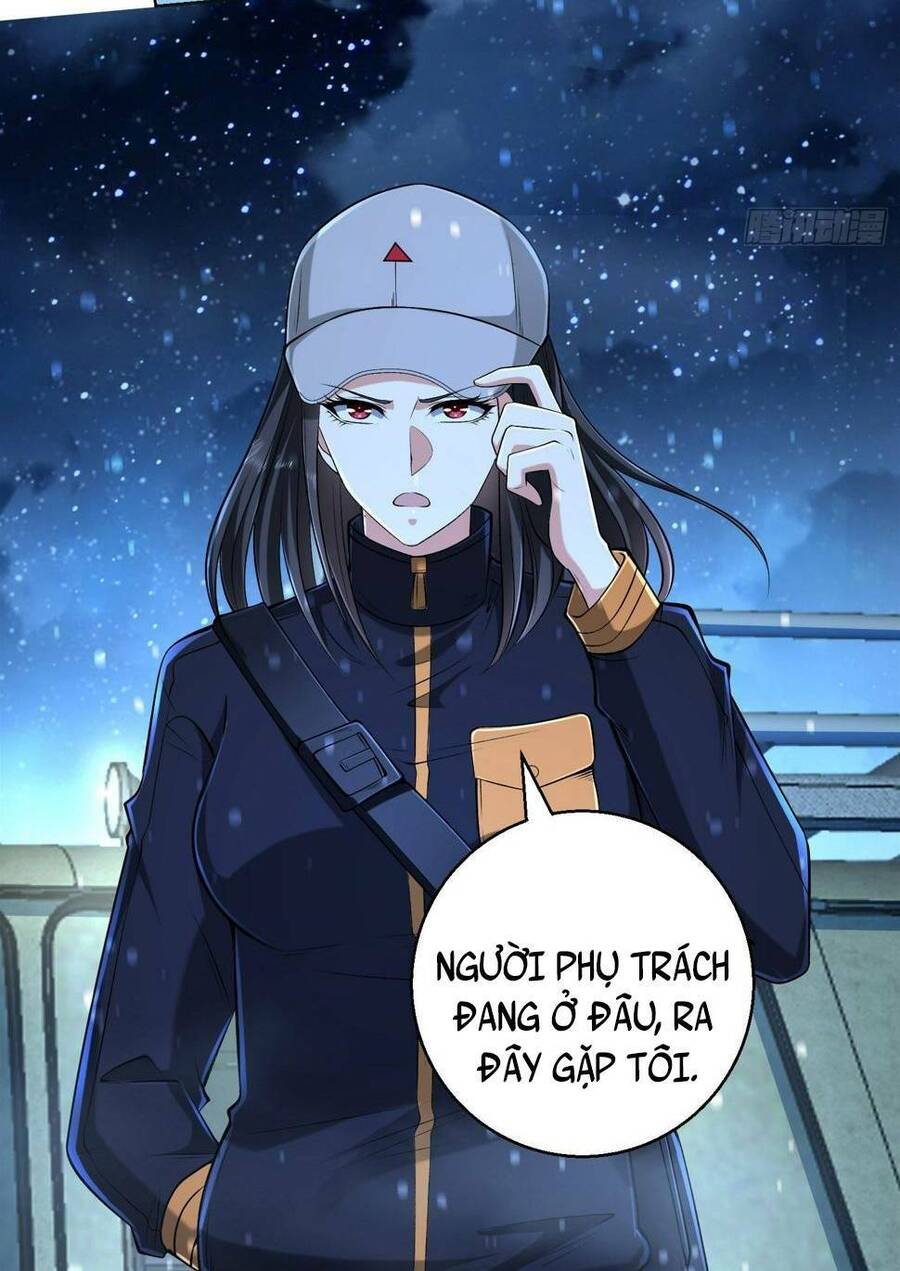 Đệ Nhất Danh Sách Chap 144 - Next Chap 145