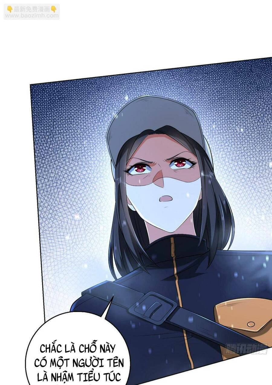 Đệ Nhất Danh Sách Chap 144 - Next Chap 145