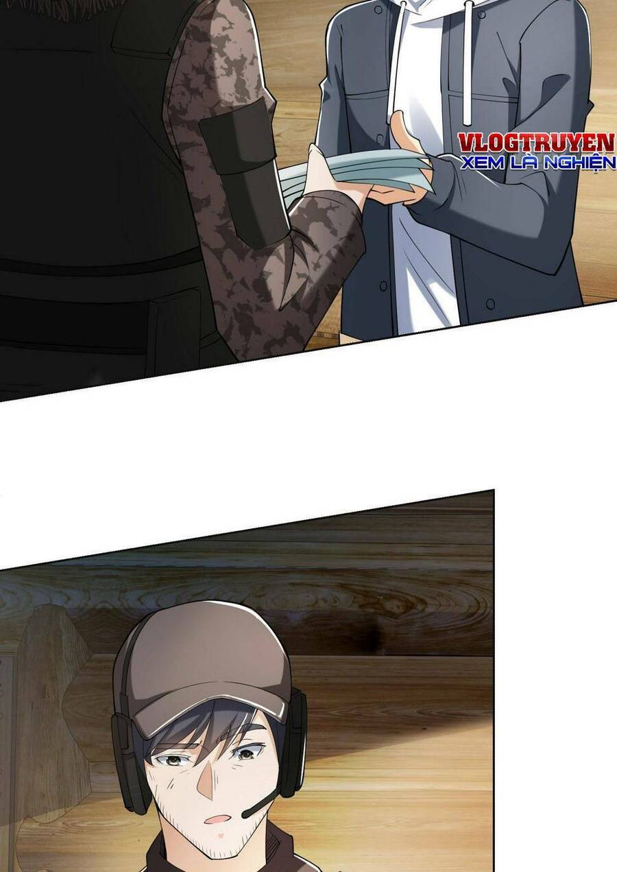 Đệ Nhất Danh Sách Chap 144 - Next Chap 145