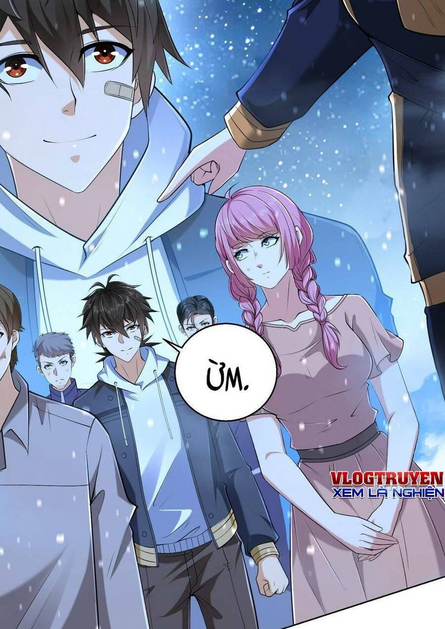 Đệ Nhất Danh Sách Chap 144 - Next Chap 145