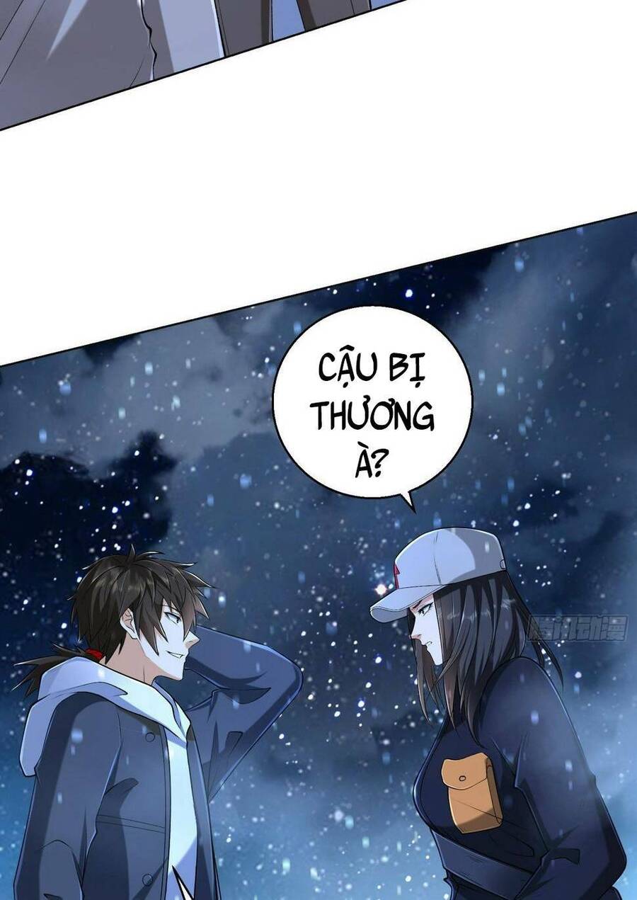 Đệ Nhất Danh Sách Chap 144 - Next Chap 145