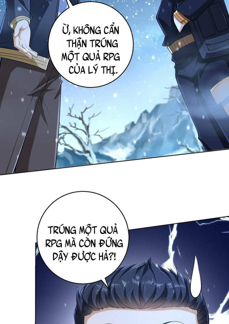 Đệ Nhất Danh Sách Chap 144 - Next Chap 145