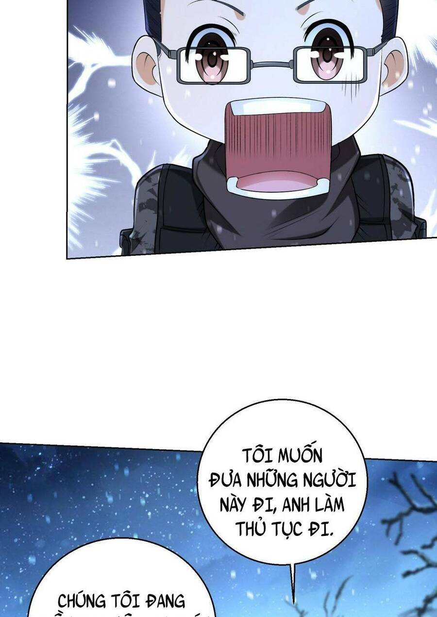 Đệ Nhất Danh Sách Chap 144 - Next Chap 145