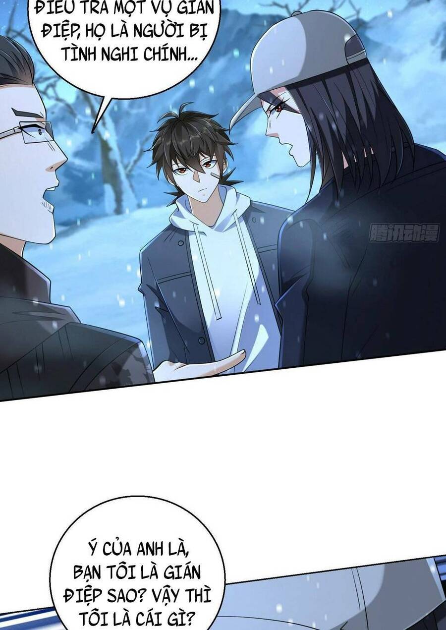Đệ Nhất Danh Sách Chap 144 - Next Chap 145