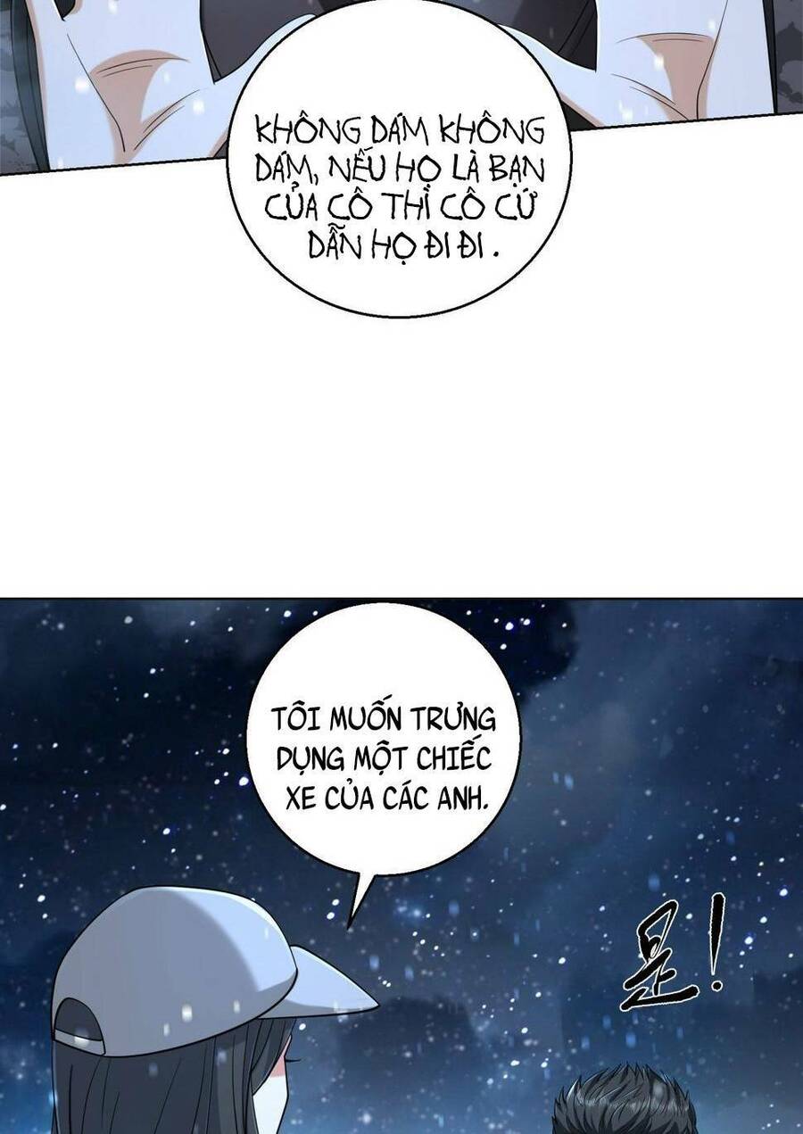 Đệ Nhất Danh Sách Chap 144 - Next Chap 145
