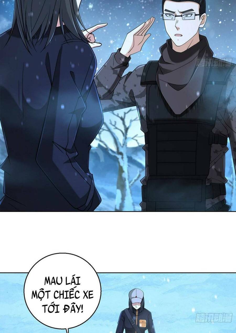 Đệ Nhất Danh Sách Chap 144 - Next Chap 145