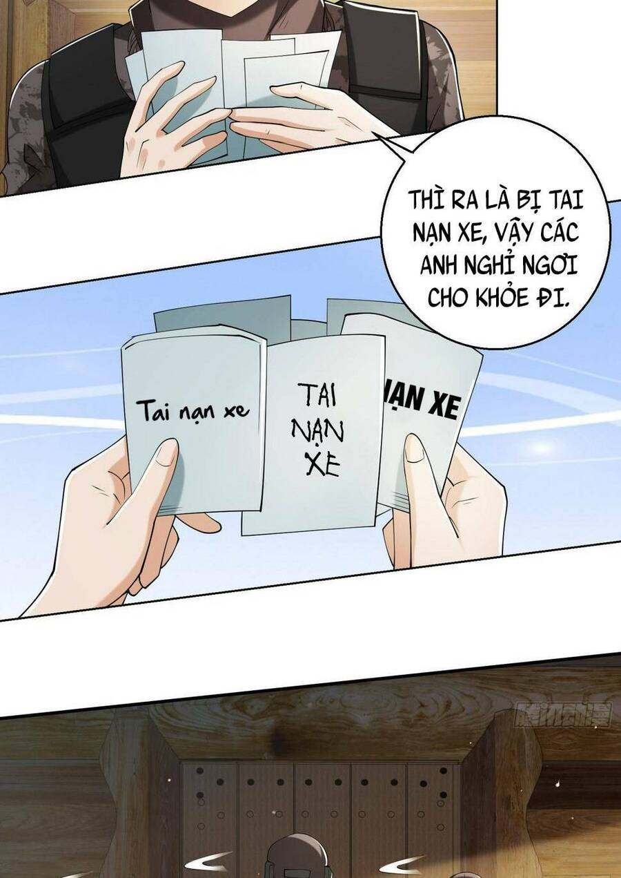 Đệ Nhất Danh Sách Chap 144 - Next Chap 145