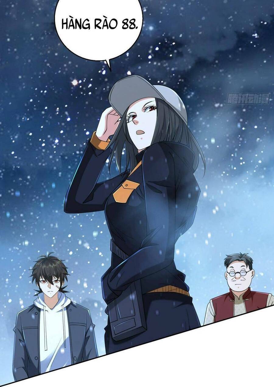 Đệ Nhất Danh Sách Chap 144 - Next Chap 145
