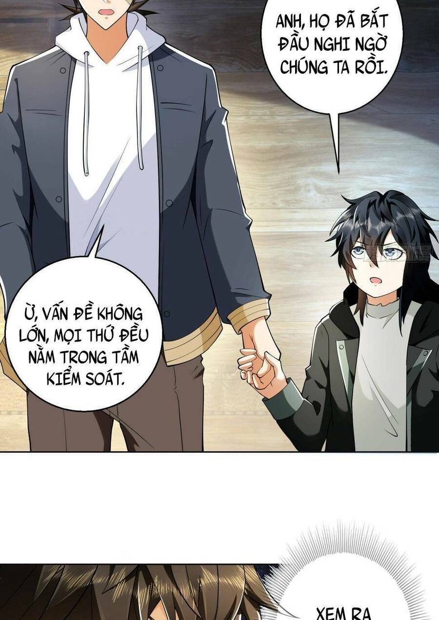 Đệ Nhất Danh Sách Chap 144 - Next Chap 145