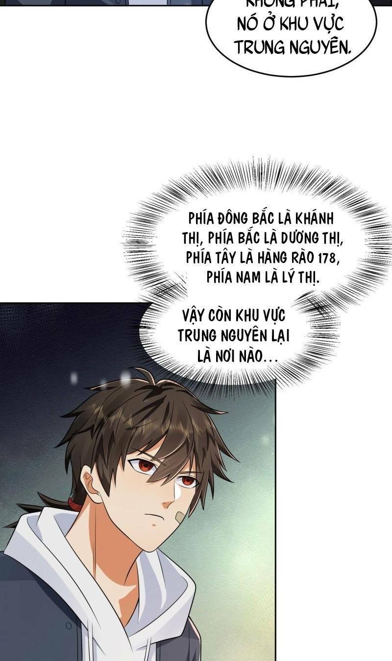 Đệ Nhất Danh Sách Chap 145 - Next Chap 146