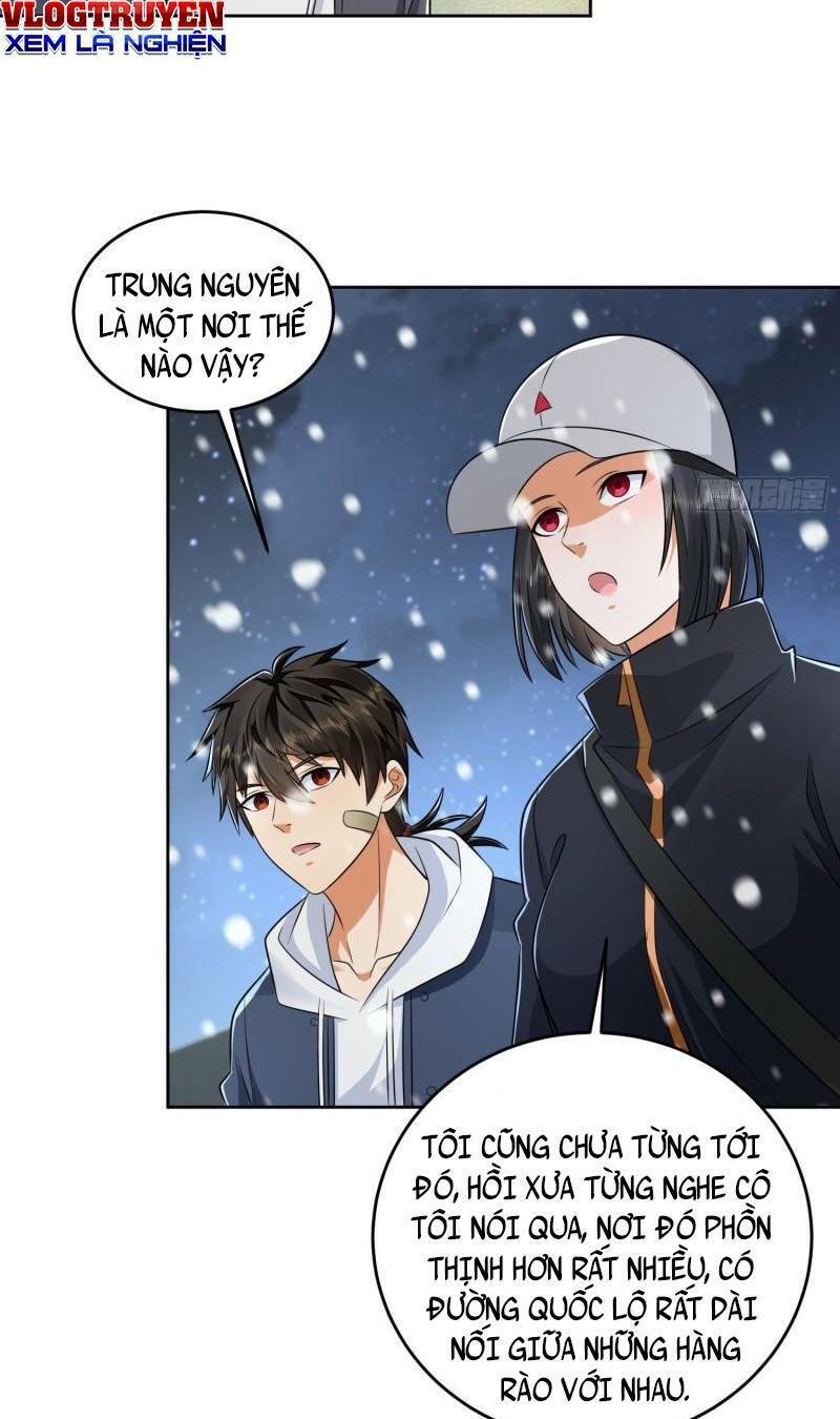 Đệ Nhất Danh Sách Chap 145 - Next Chap 146