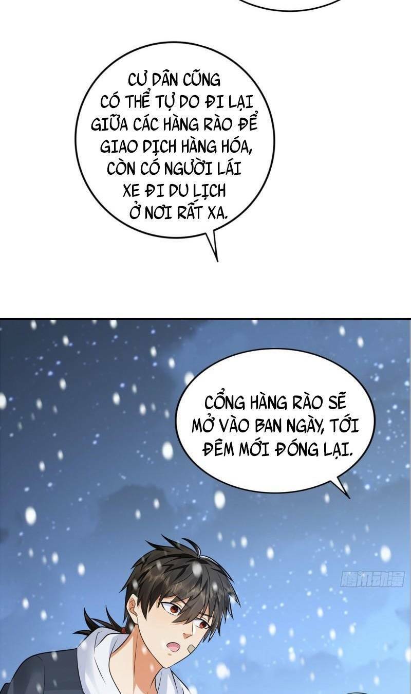 Đệ Nhất Danh Sách Chap 145 - Next Chap 146