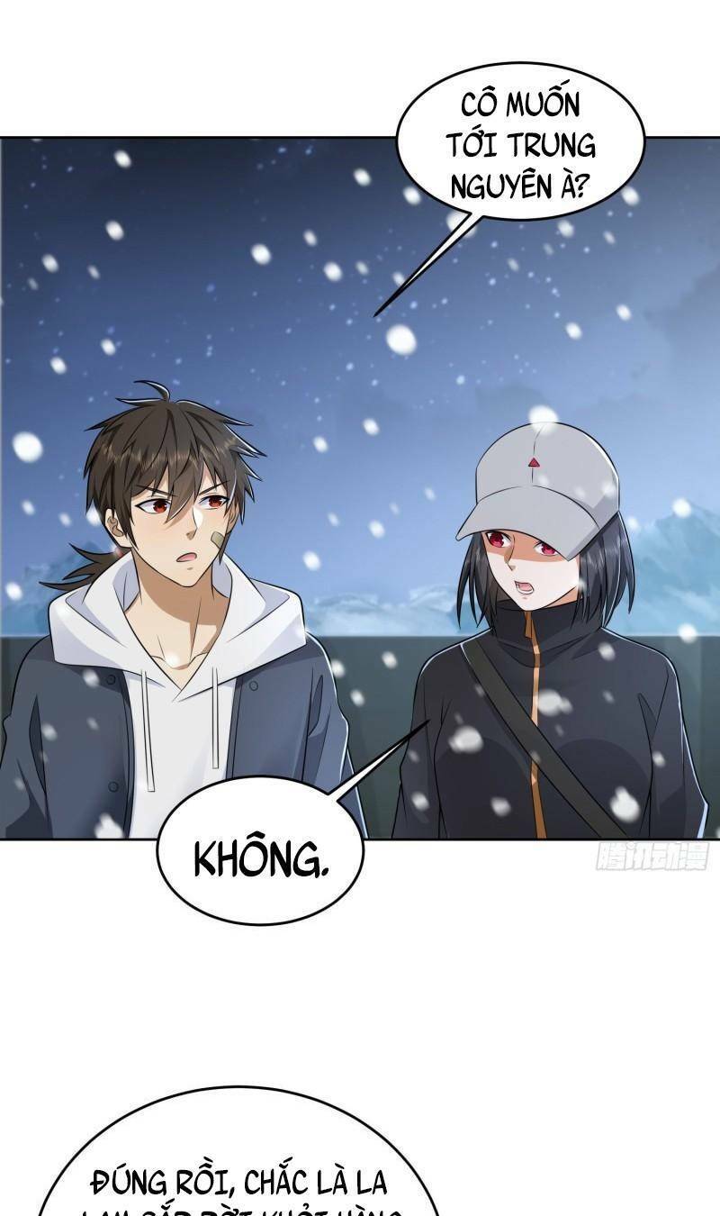 Đệ Nhất Danh Sách Chap 145 - Next Chap 146