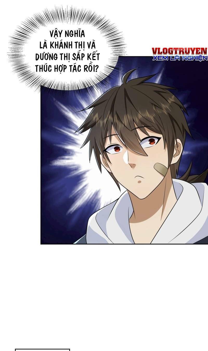 Đệ Nhất Danh Sách Chap 145 - Next Chap 146