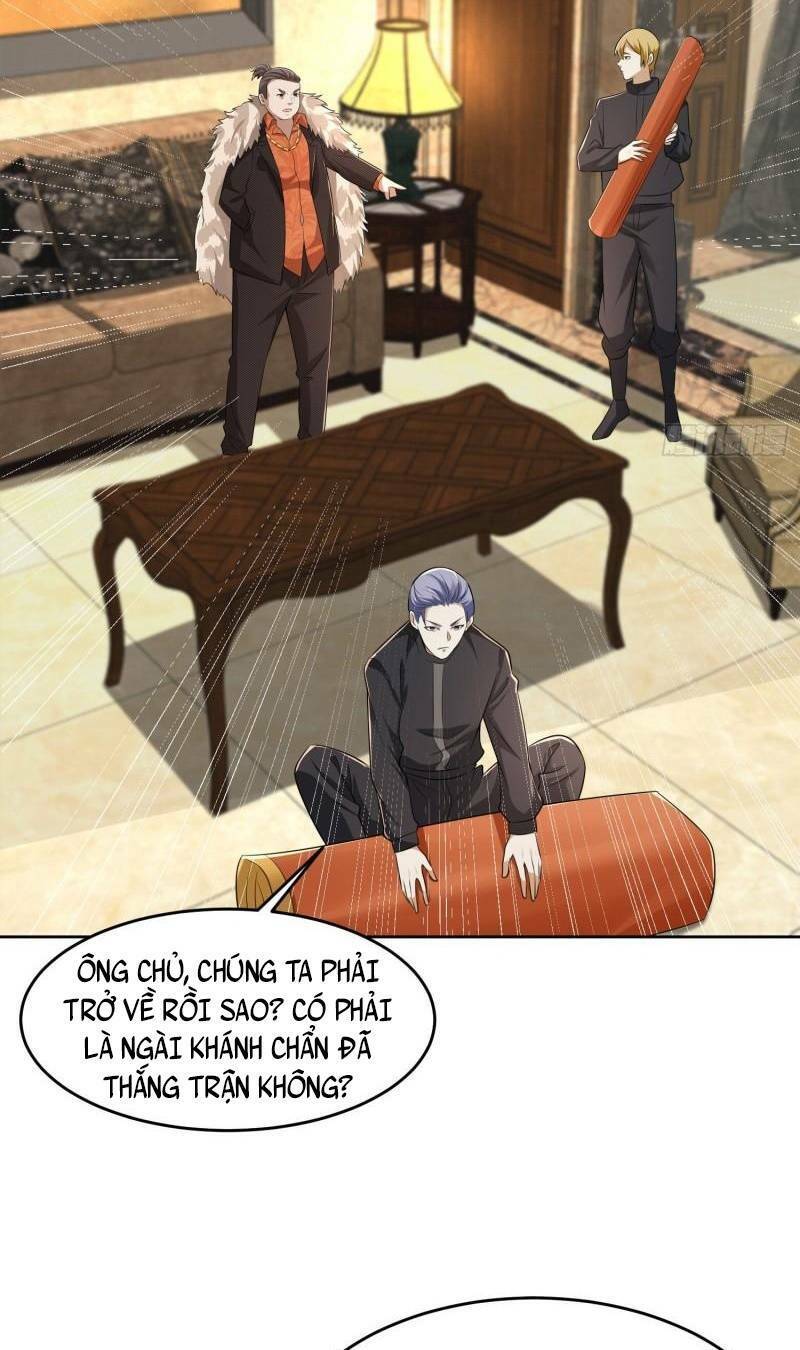 Đệ Nhất Danh Sách Chap 145 - Next Chap 146
