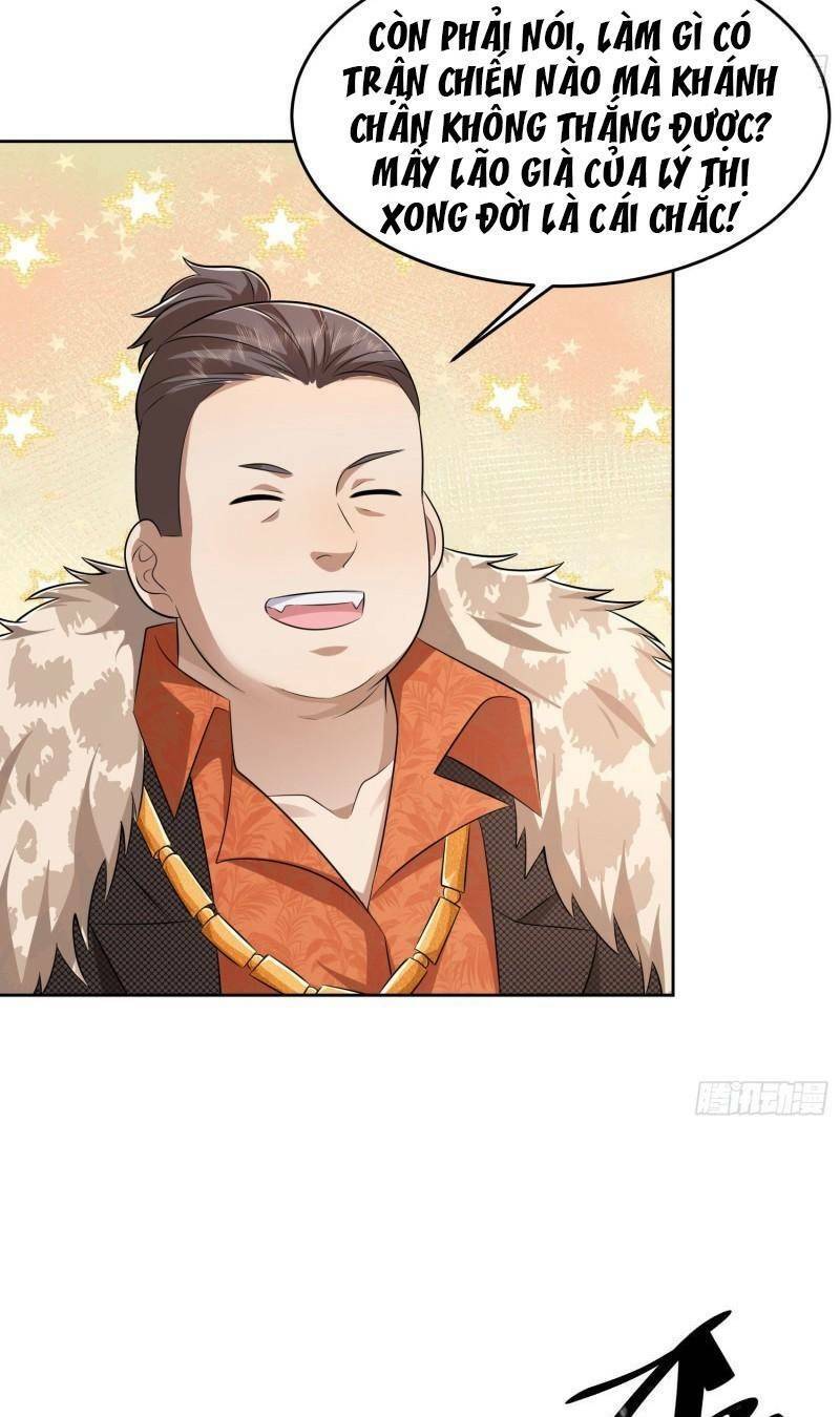 Đệ Nhất Danh Sách Chap 145 - Next Chap 146