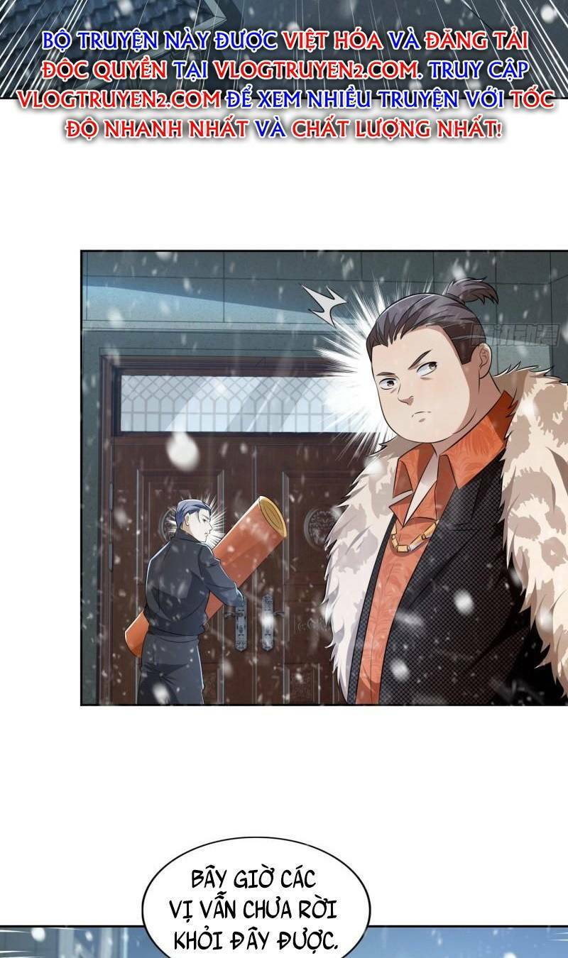Đệ Nhất Danh Sách Chap 145 - Next Chap 146