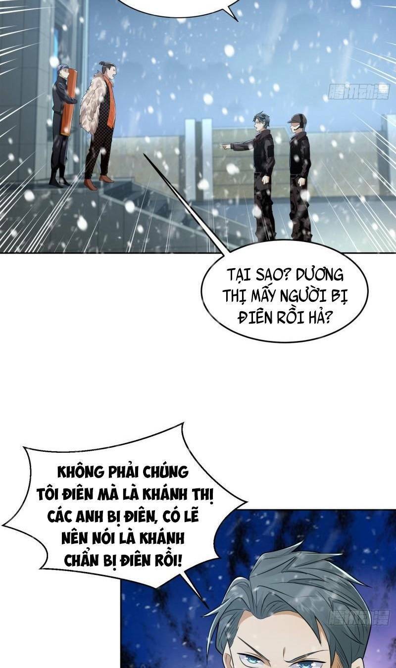 Đệ Nhất Danh Sách Chap 145 - Next Chap 146