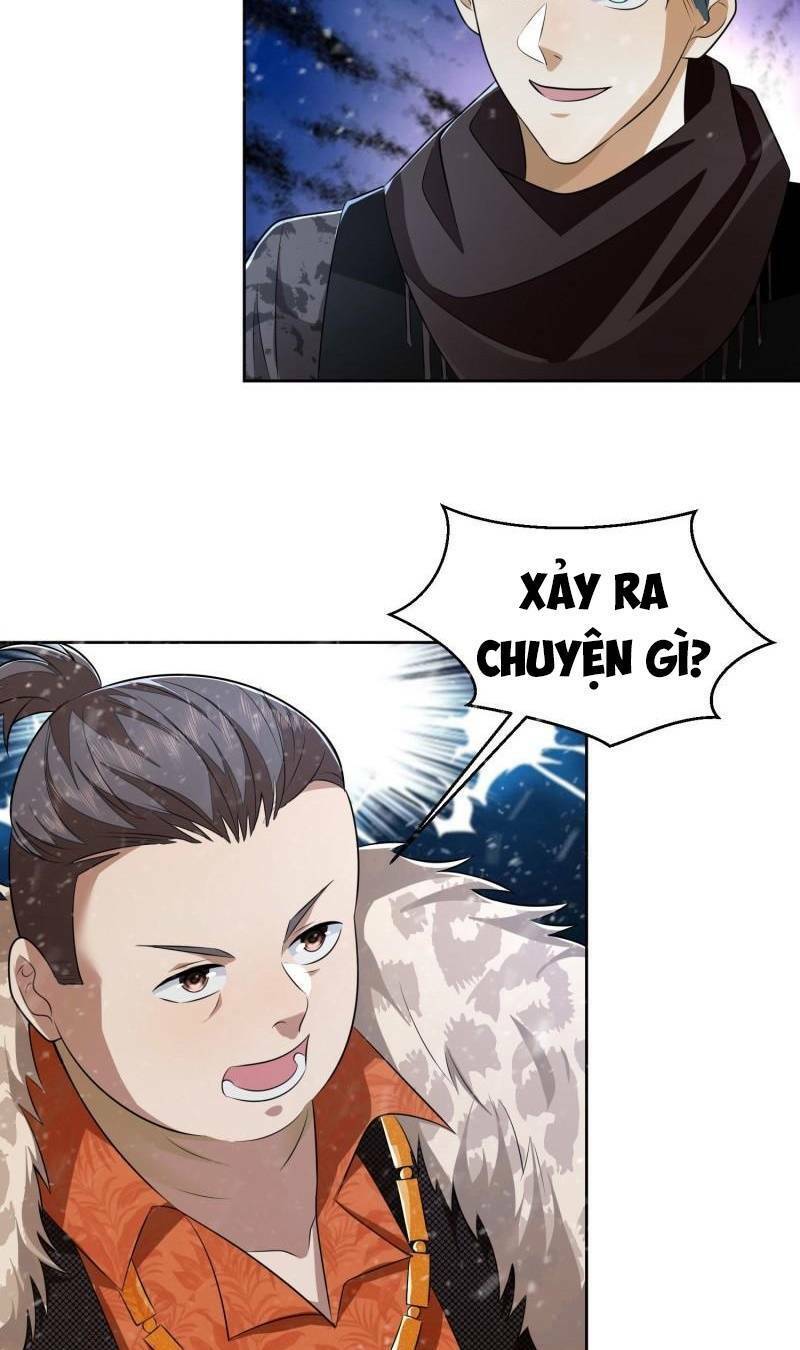 Đệ Nhất Danh Sách Chap 145 - Next Chap 146