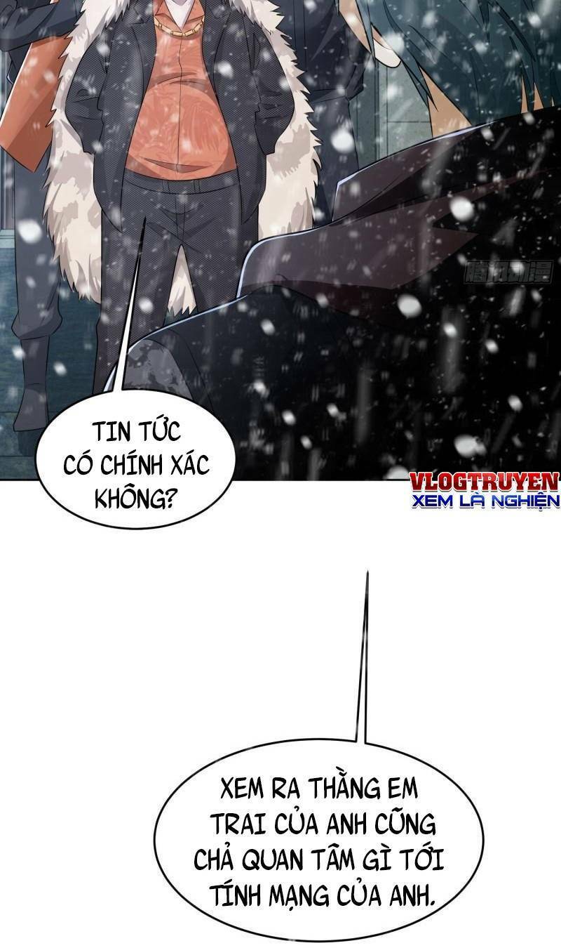 Đệ Nhất Danh Sách Chap 145 - Next Chap 146
