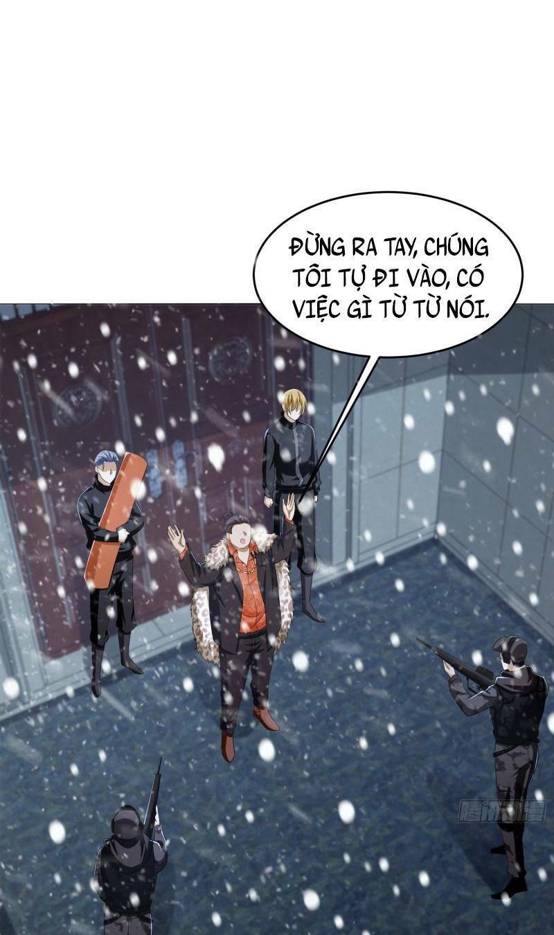 Đệ Nhất Danh Sách Chap 145 - Next Chap 146