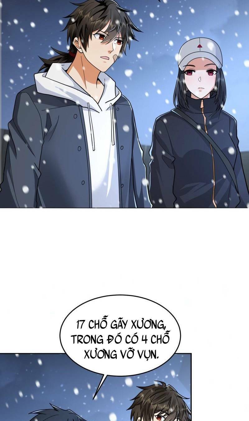Đệ Nhất Danh Sách Chap 145 - Next Chap 146