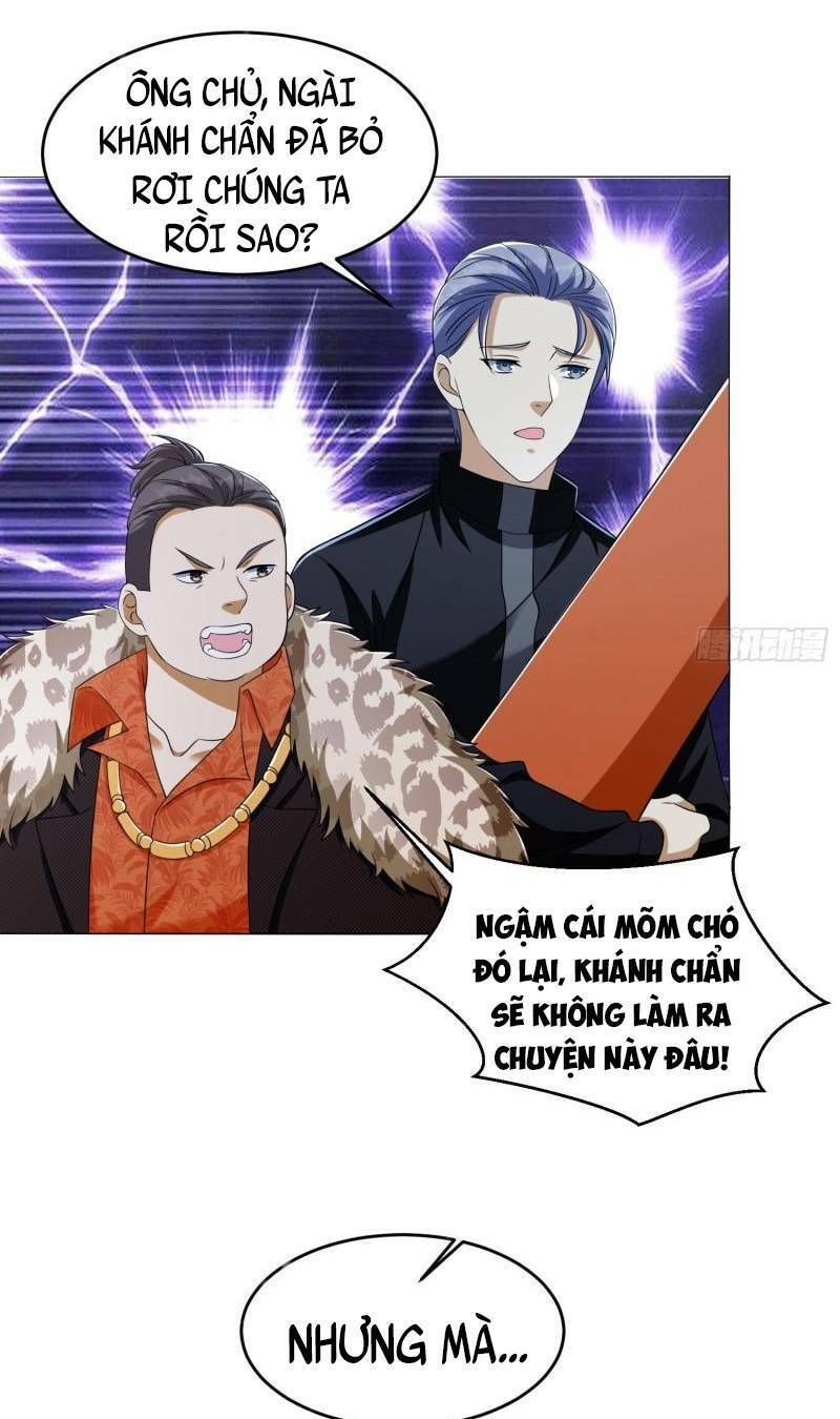 Đệ Nhất Danh Sách Chap 145 - Next Chap 146