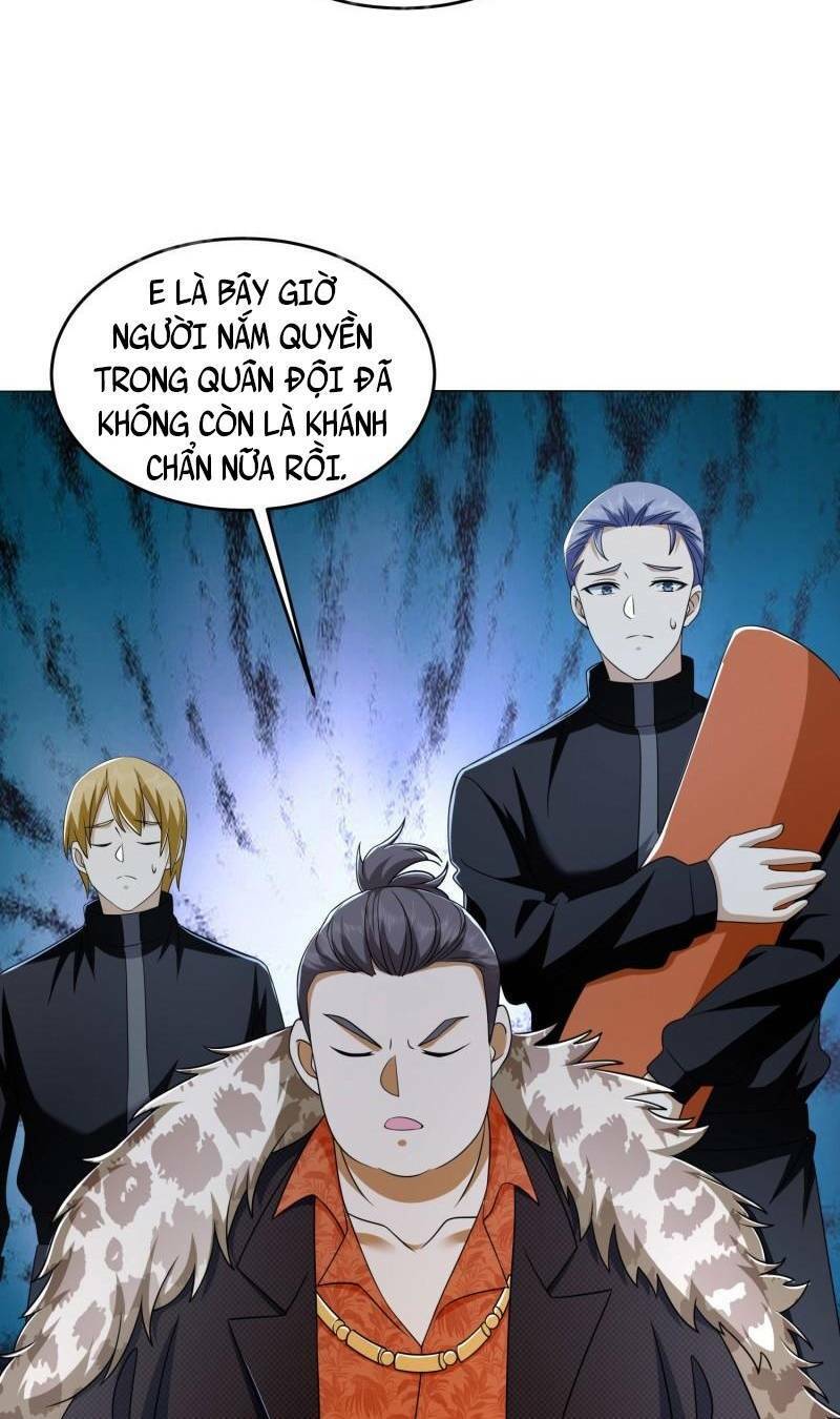 Đệ Nhất Danh Sách Chap 145 - Next Chap 146