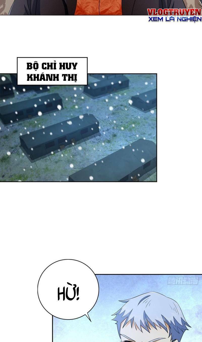 Đệ Nhất Danh Sách Chap 145 - Next Chap 146