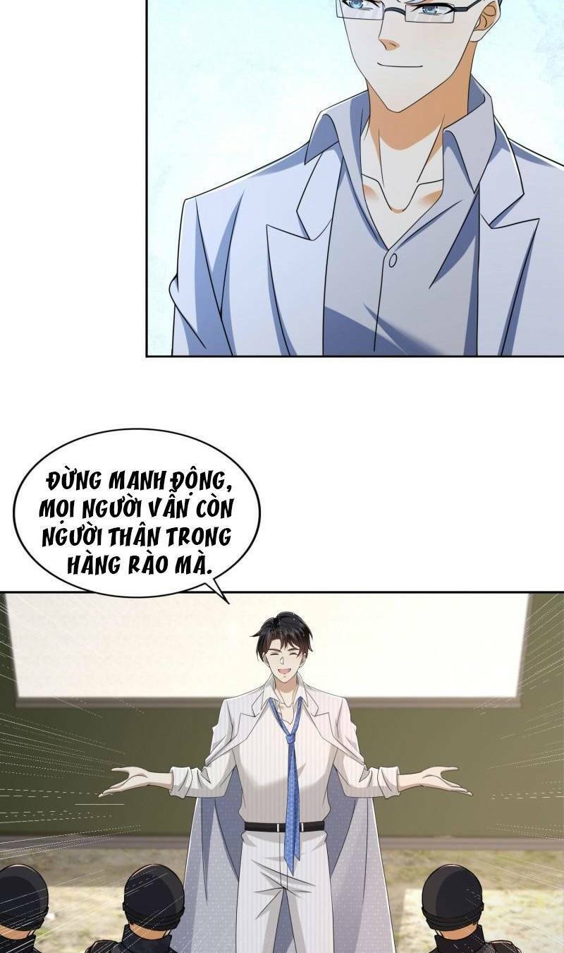 Đệ Nhất Danh Sách Chap 145 - Next Chap 146