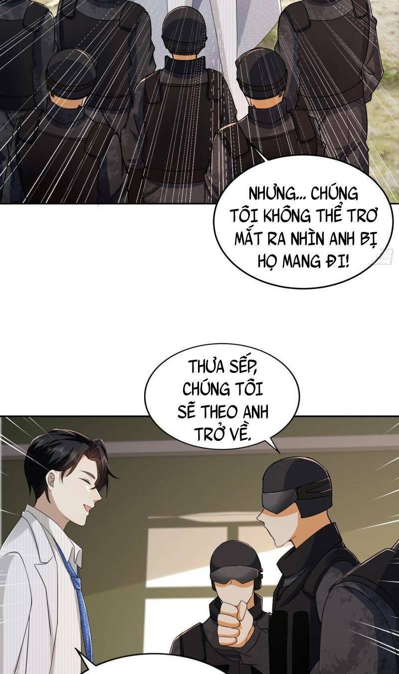 Đệ Nhất Danh Sách Chap 145 - Next Chap 146