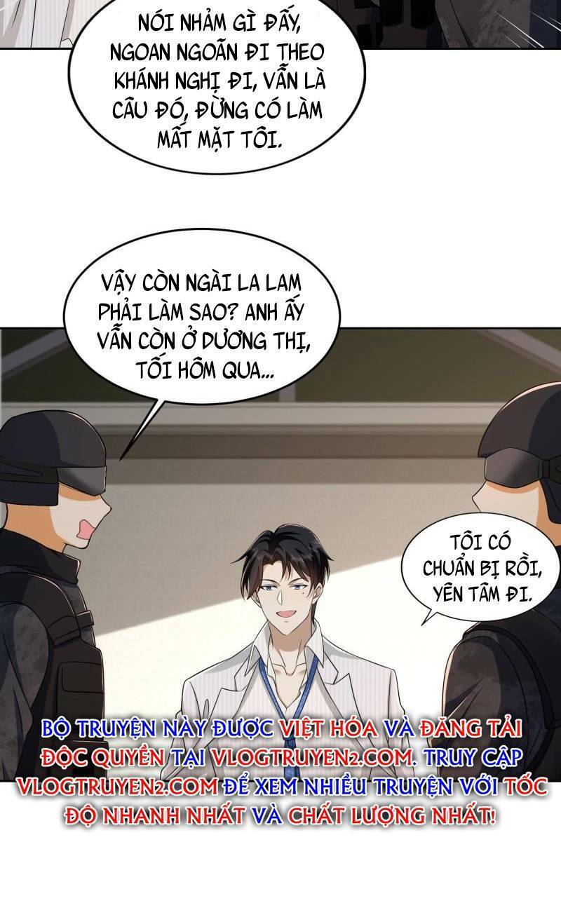 Đệ Nhất Danh Sách Chap 145 - Next Chap 146