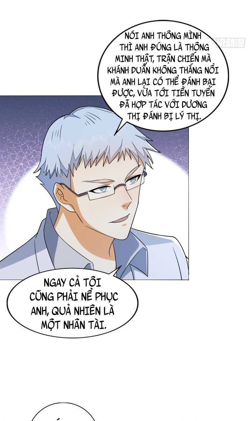 Đệ Nhất Danh Sách Chap 145 - Next Chap 146
