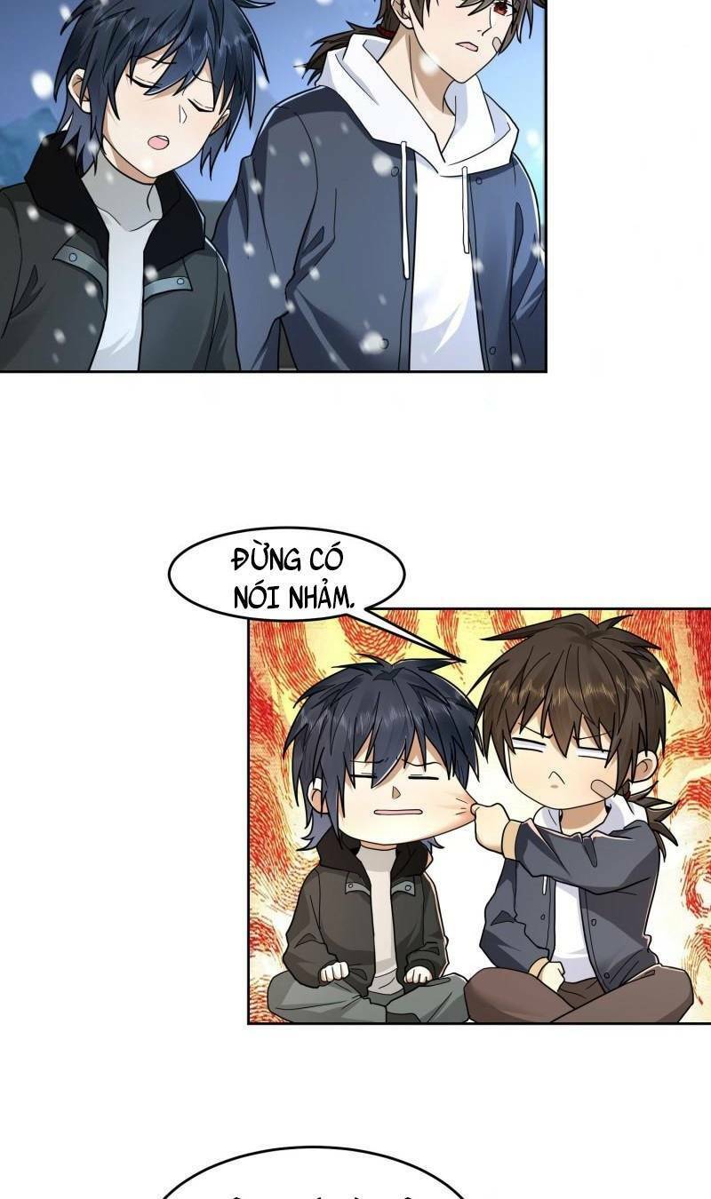 Đệ Nhất Danh Sách Chap 145 - Next Chap 146