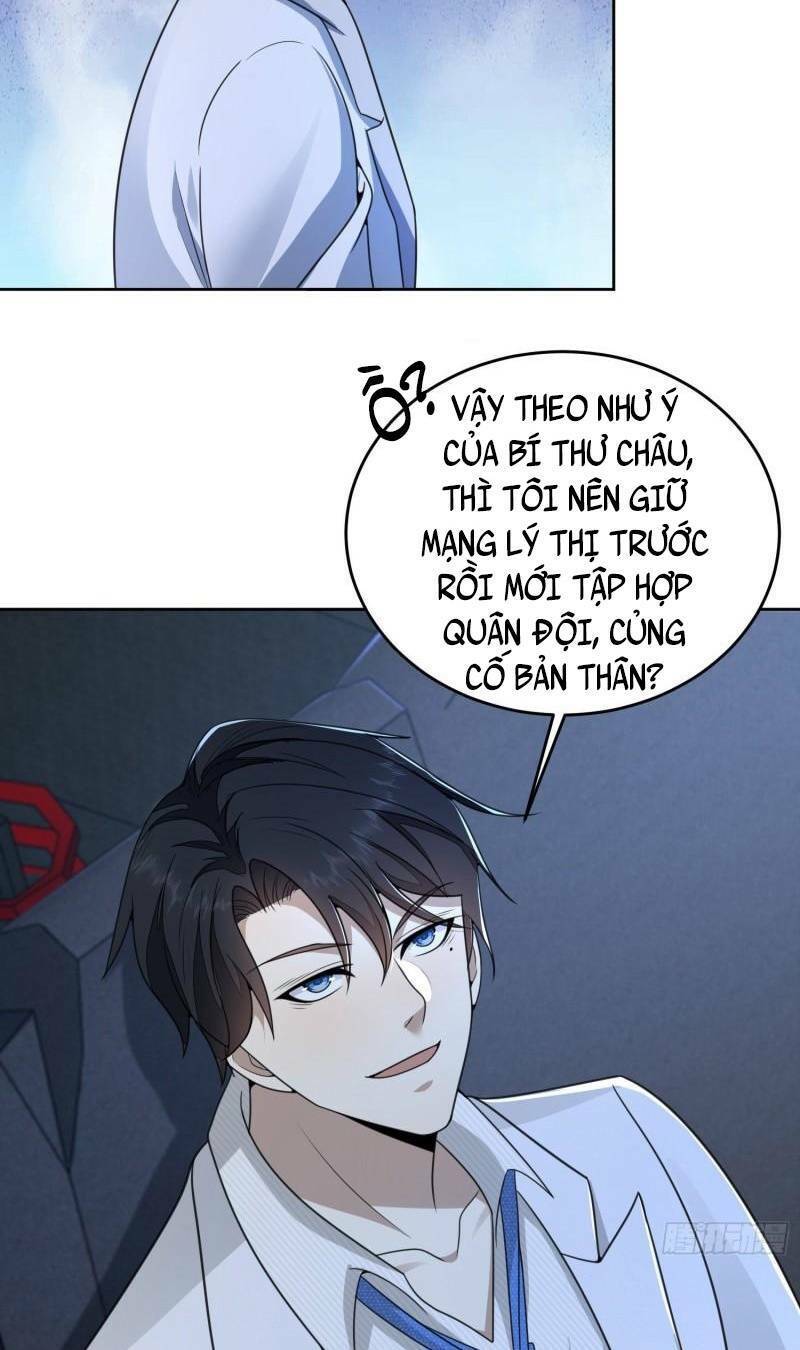 Đệ Nhất Danh Sách Chap 145 - Next Chap 146