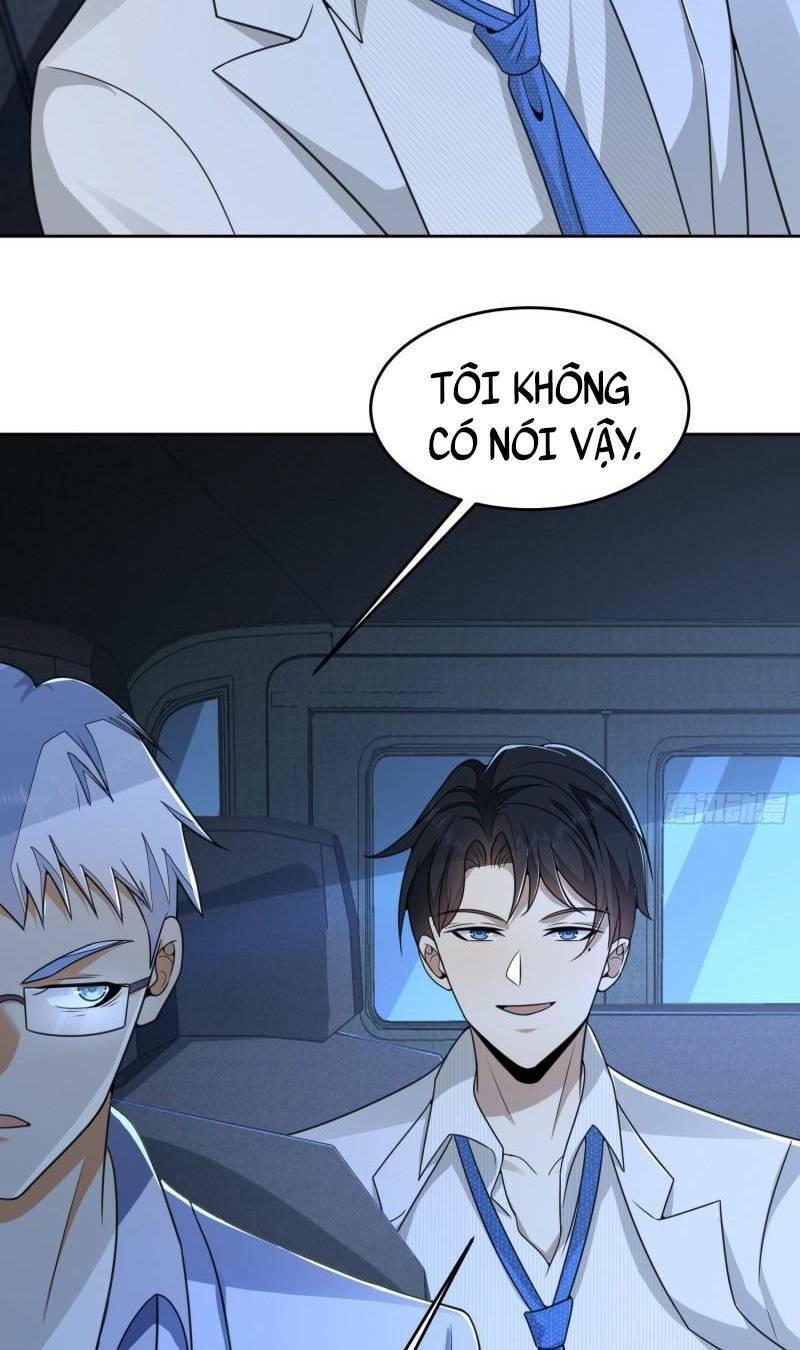 Đệ Nhất Danh Sách Chap 145 - Next Chap 146