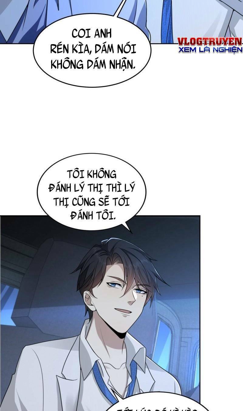 Đệ Nhất Danh Sách Chap 145 - Next Chap 146