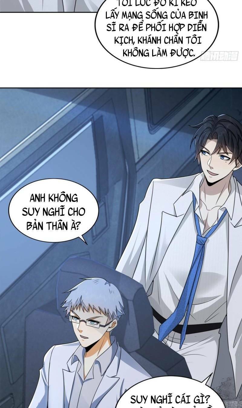 Đệ Nhất Danh Sách Chap 145 - Next Chap 146