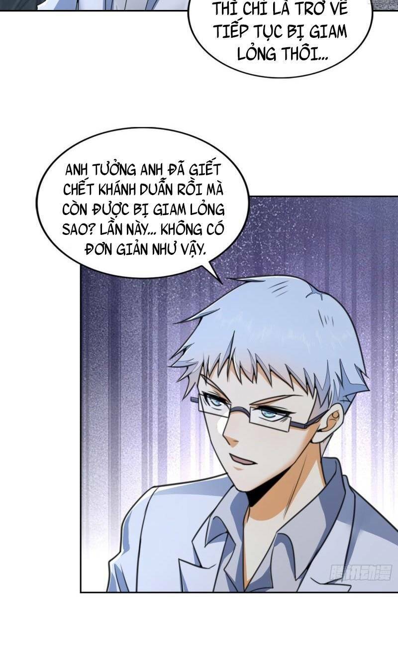 Đệ Nhất Danh Sách Chap 145 - Next Chap 146